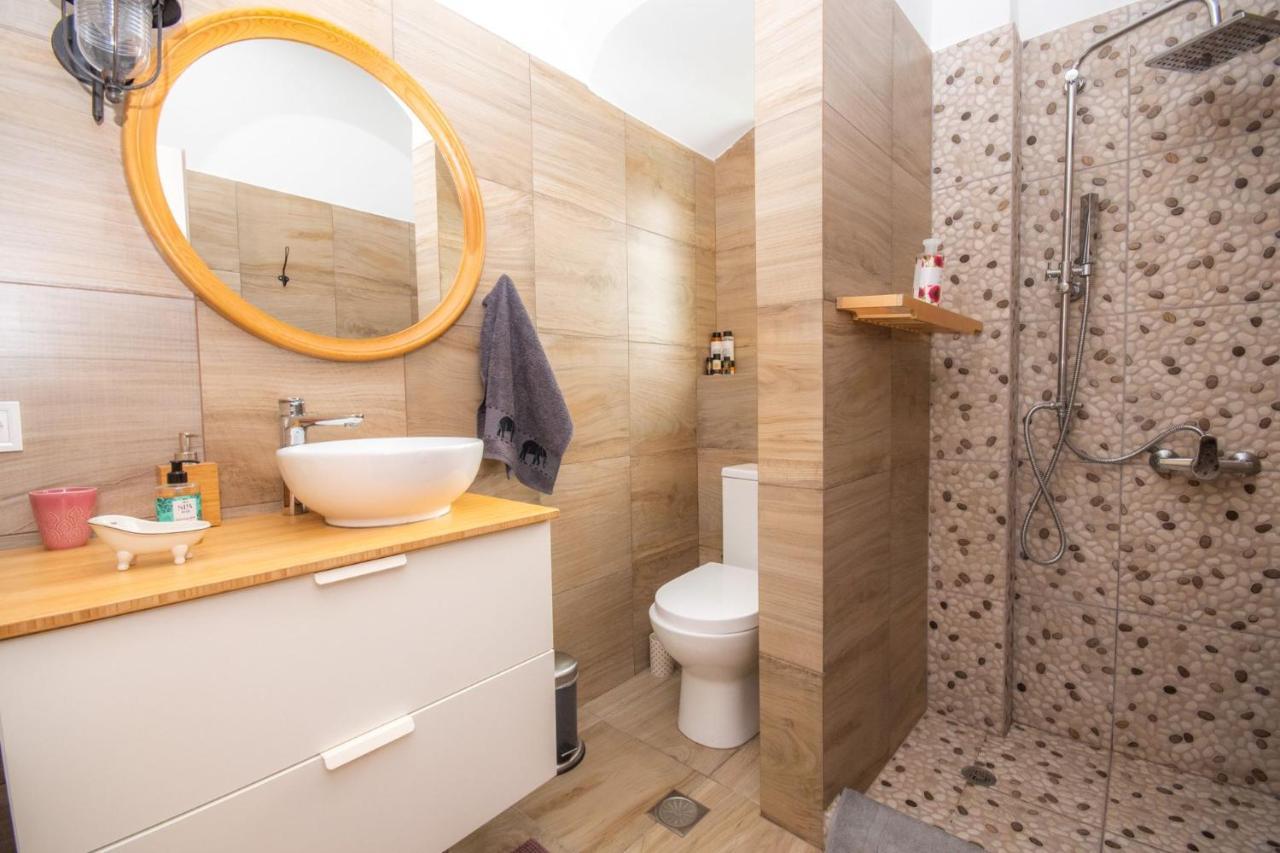 Stellas Guesthouse Near Arachova Stirion Екстер'єр фото