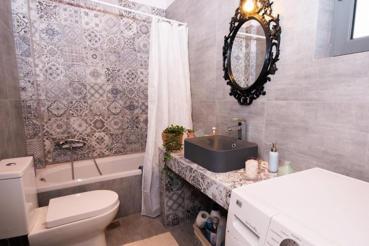 Stellas Guesthouse Near Arachova Stirion Екстер'єр фото
