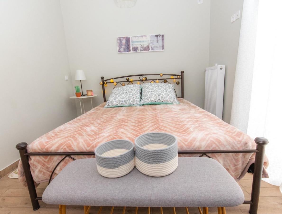 Stellas Guesthouse Near Arachova Stirion Екстер'єр фото