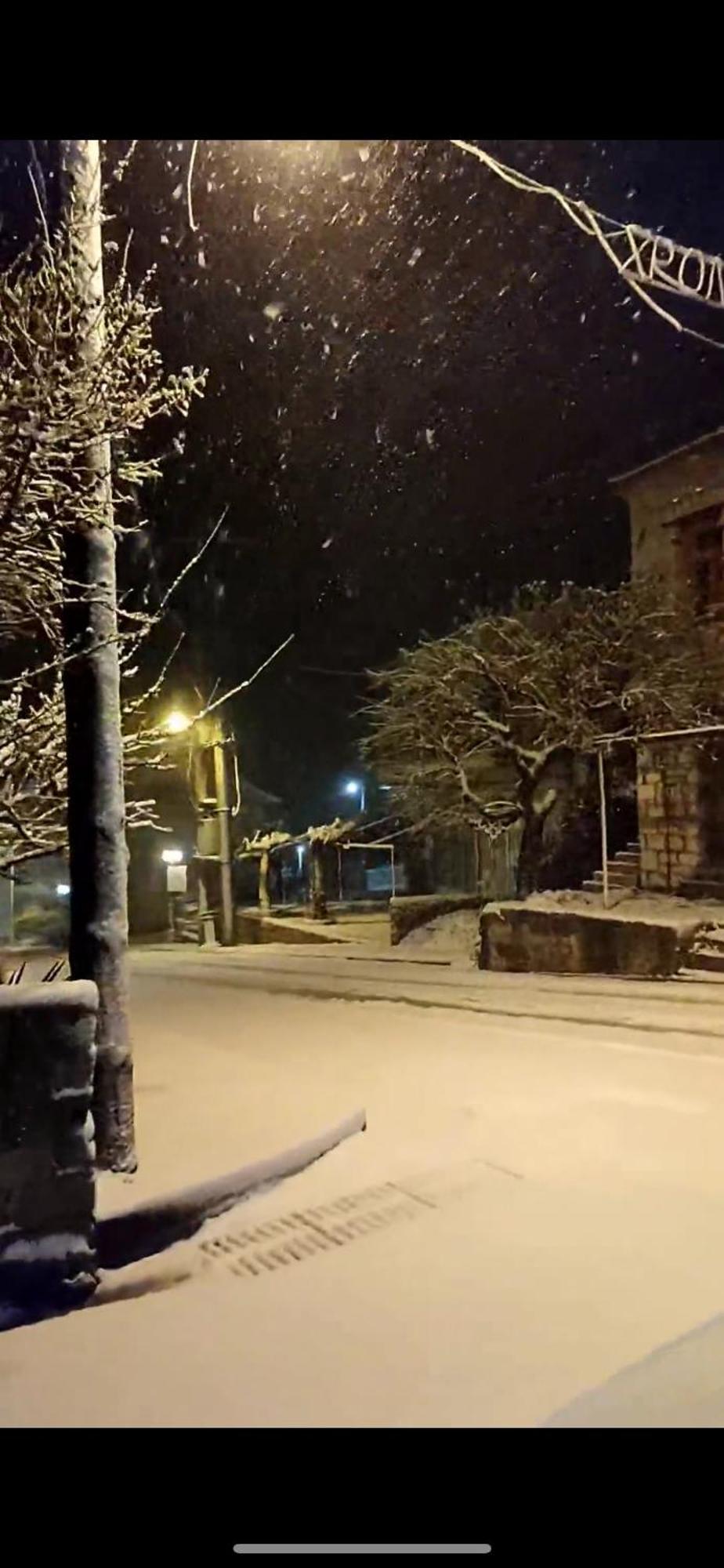 Stellas Guesthouse Near Arachova Stirion Екстер'єр фото