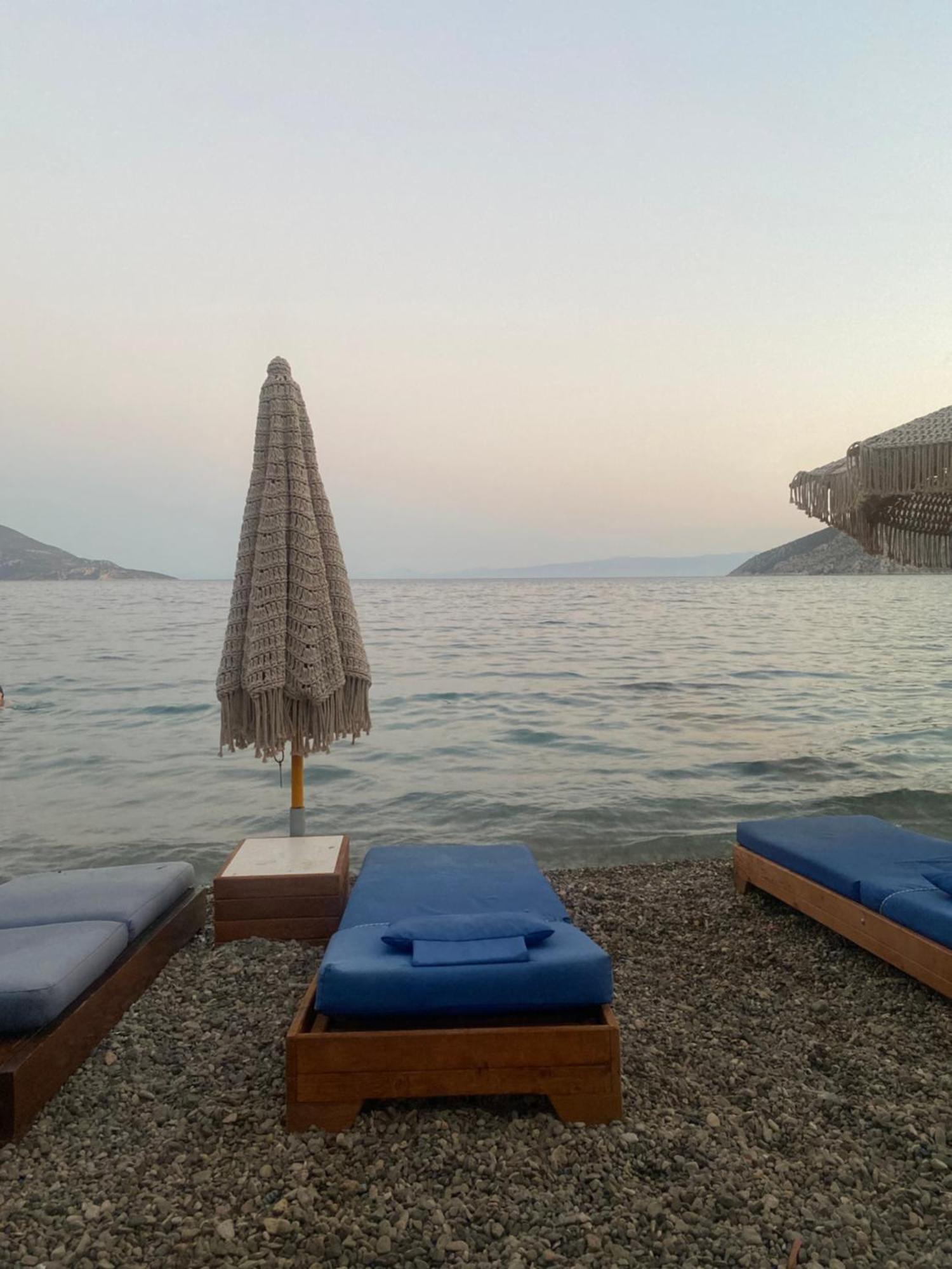 Stellas Guesthouse Near Arachova Stirion Екстер'єр фото