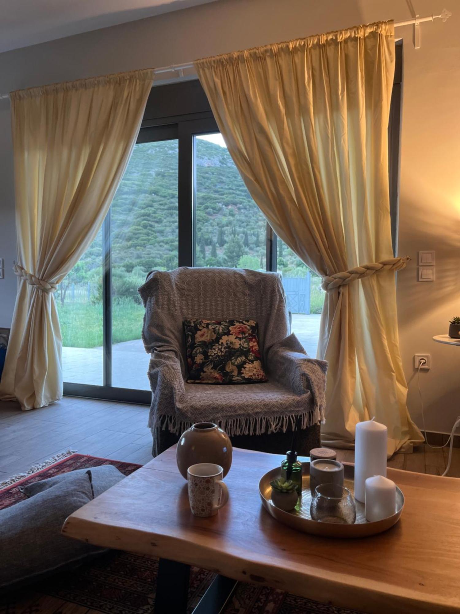 Stellas Guesthouse Near Arachova Stirion Екстер'єр фото
